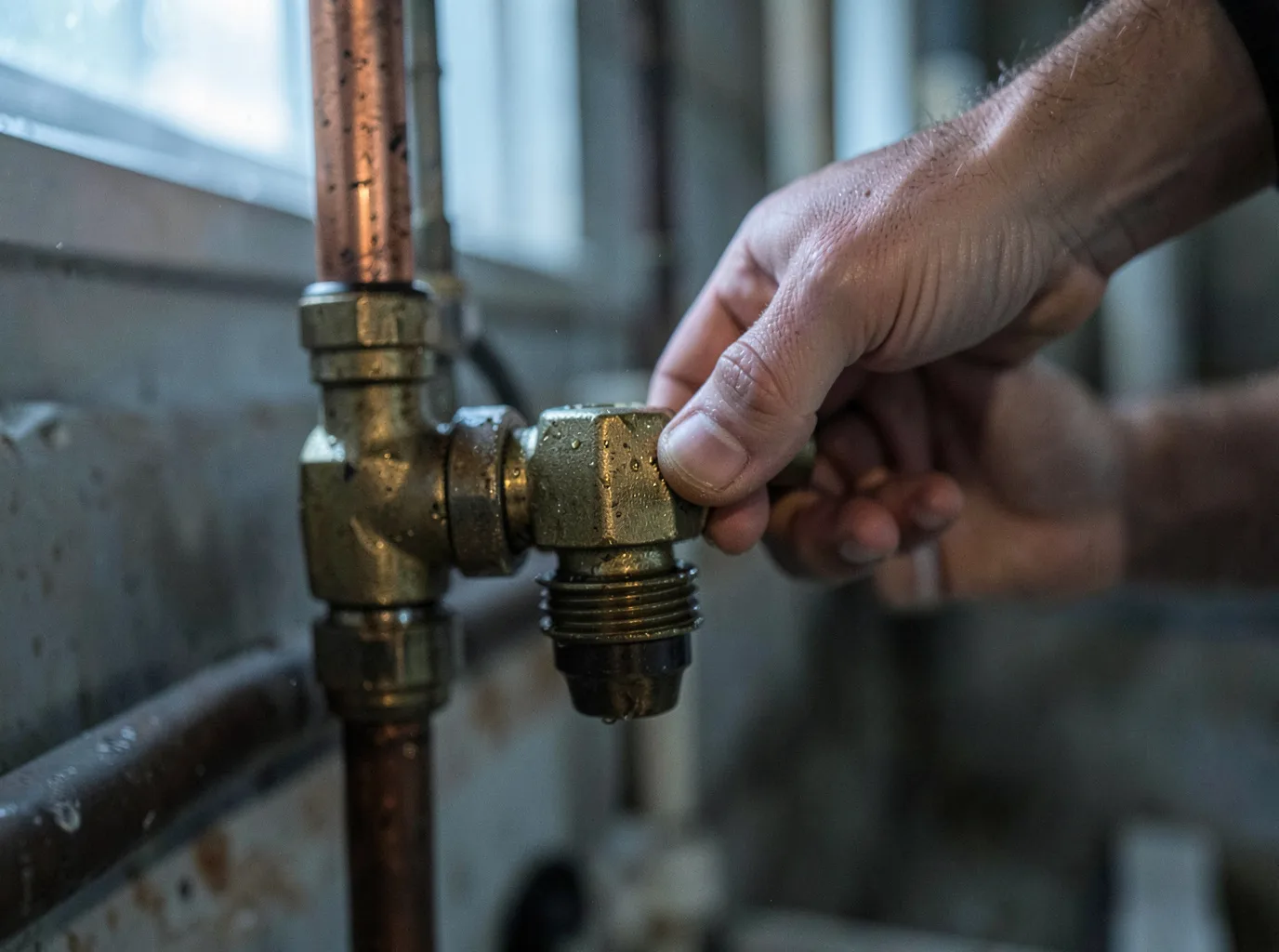 Emergency Plumber Rosalia, KS FAQs